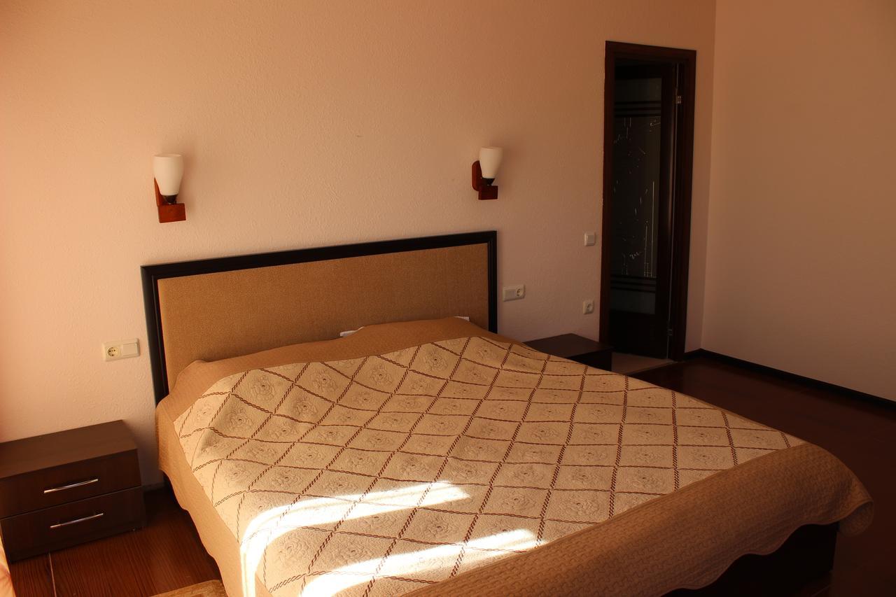 Zlata Inn Tamtsji Rom bilde