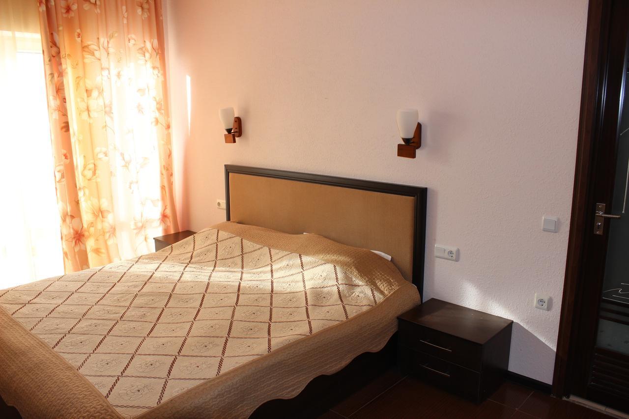 Zlata Inn Tamtsji Rom bilde