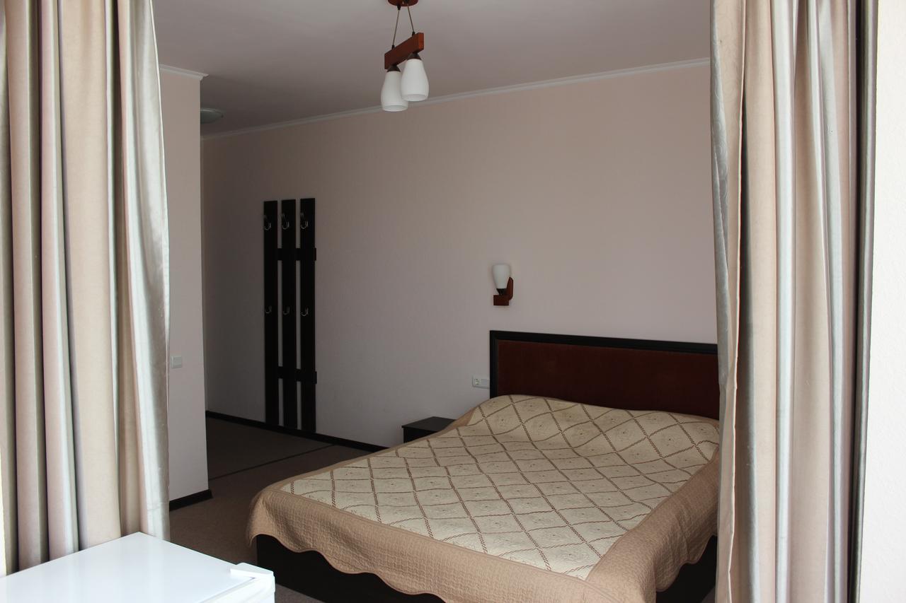 Zlata Inn Tamtsji Rom bilde